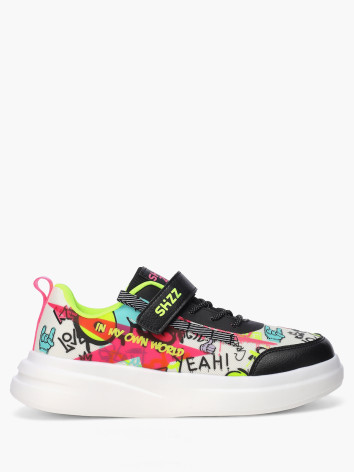 Кроссовки Shuzzi