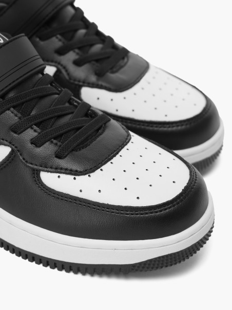 Кеды Shuzzi 1433000935