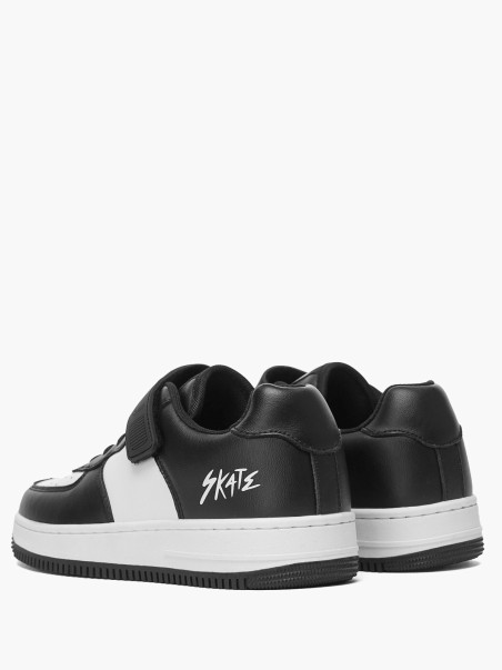 Кеды Shuzzi 1433000935