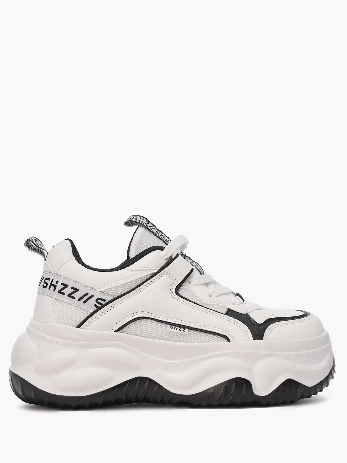 

Кеды Shuzzi 1433000937, Белый