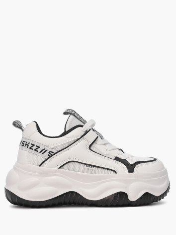 Кеды Shuzzi 1433000938