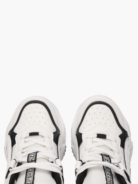 Кеды Shuzzi 1433000937