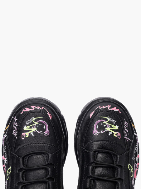 Кеды Shuzzi 1433000939