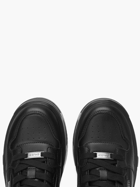 Кеды Shuzzi 1433000942