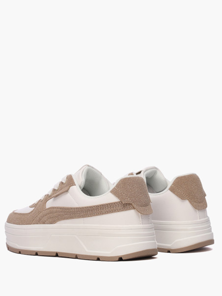 Кеды Shuzzi 1433000944