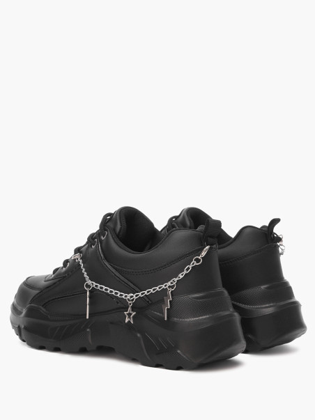 Кроссовки Shuzzi 1433000945