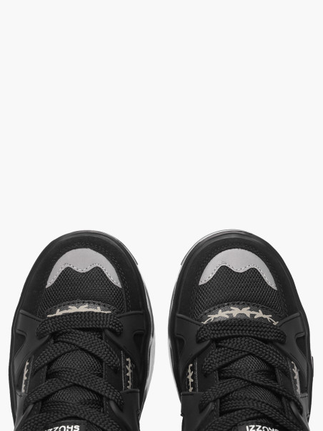 Кроссовки Shuzzi 1433000952