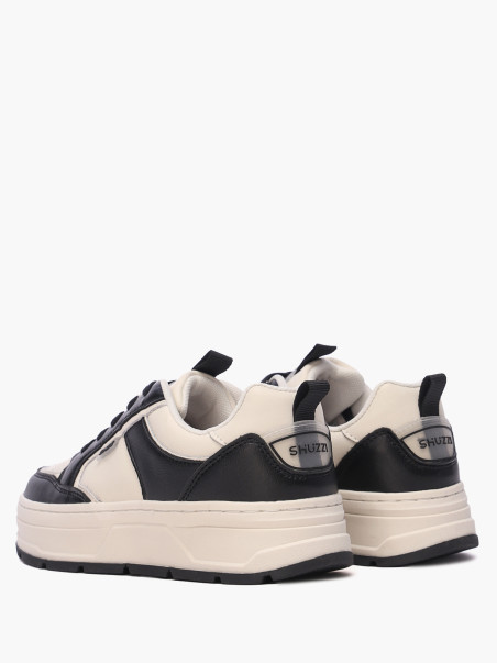 Кеды Shuzzi 1433000954