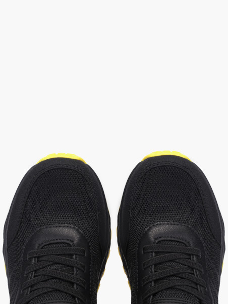 Кроссовки Shuzzi 1433000956