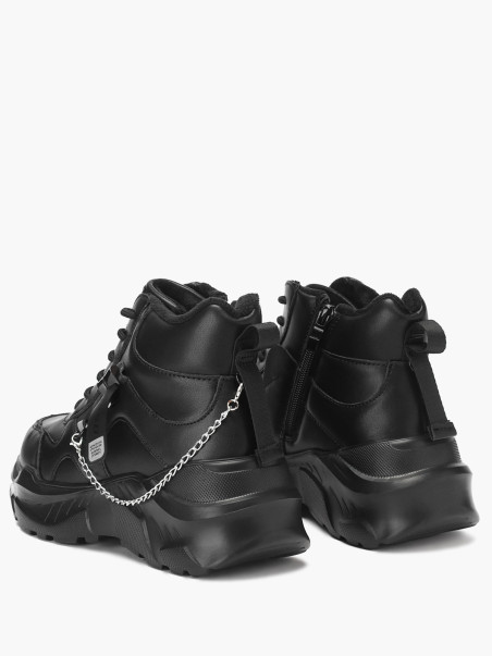 Ботинки Shuzzi 1433001016