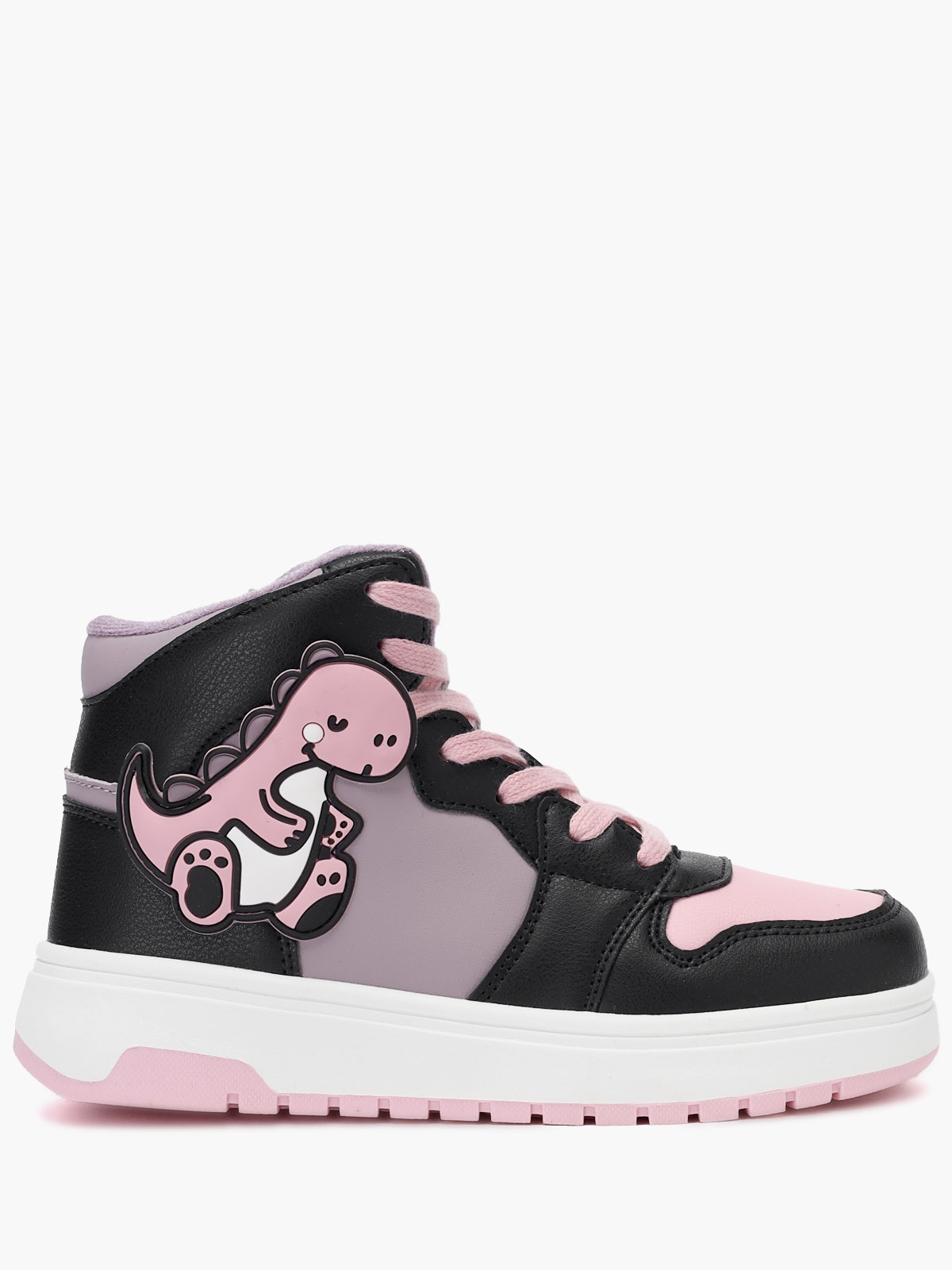 

Кеды Shuzzi 1433001022, Розовый