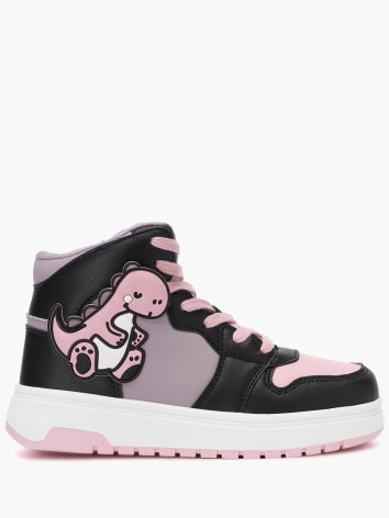 Кеды Shuzzi 1433001022