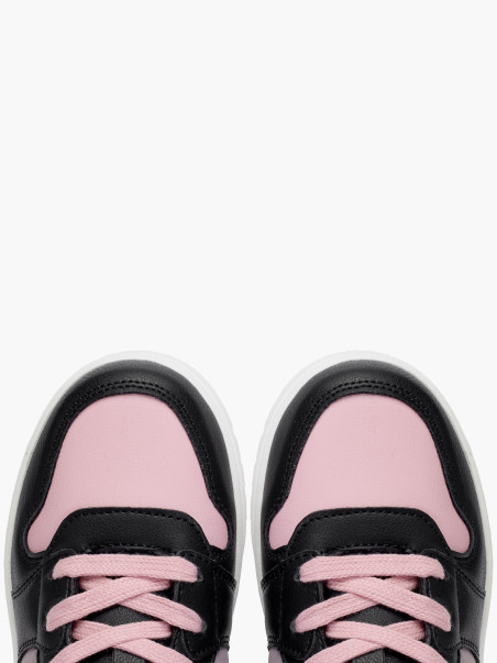 Кеды Shuzzi 1433001022