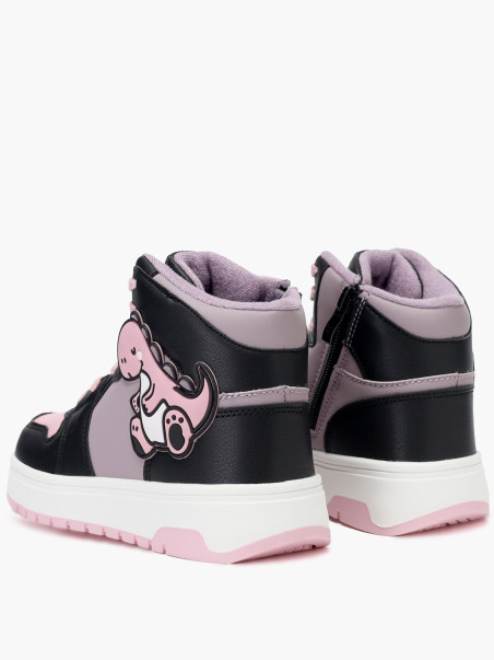 Кеды Shuzzi 1433001022