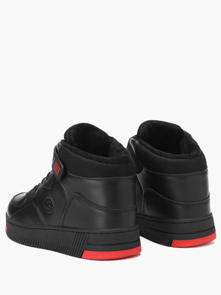 Ботинки Shuzzi 1433001024