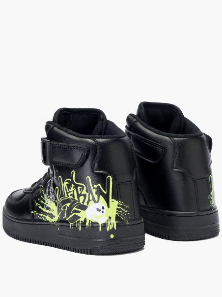 Ботинки Shuzzi 1433001025