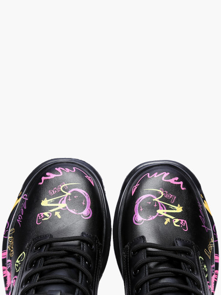 Ботинки Shuzzi 1433001029