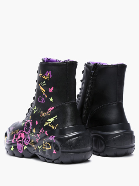 Ботинки Shuzzi 1433001029