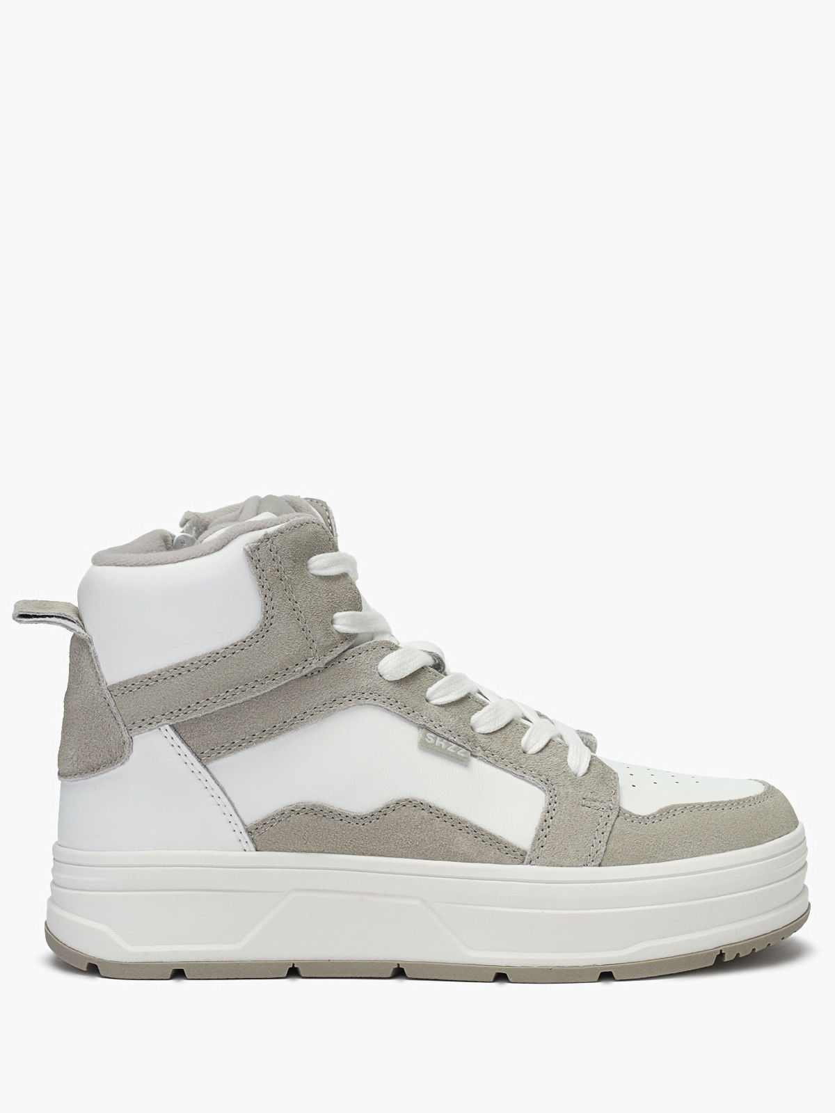 

Кеды Shuzzi 1433001036, Белый