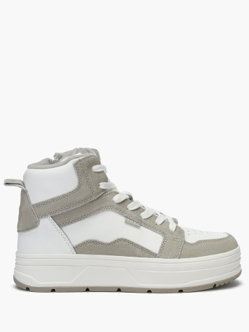 Кеды Shuzzi 1433001035