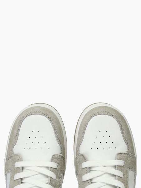 Кеды Shuzzi 1433001035