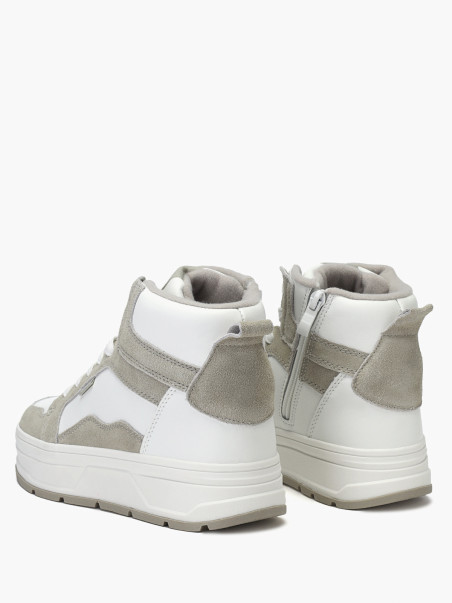 Кеды Shuzzi 1433001035