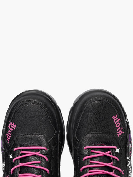 Кеды Shuzzi 1433001038