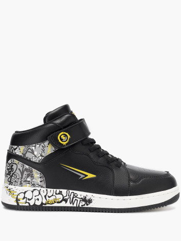 Ботинки Shuzzi