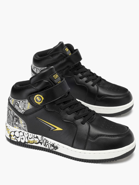 Ботинки Shuzzi 1433001042