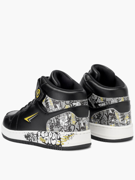 Ботинки Shuzzi 1433001042