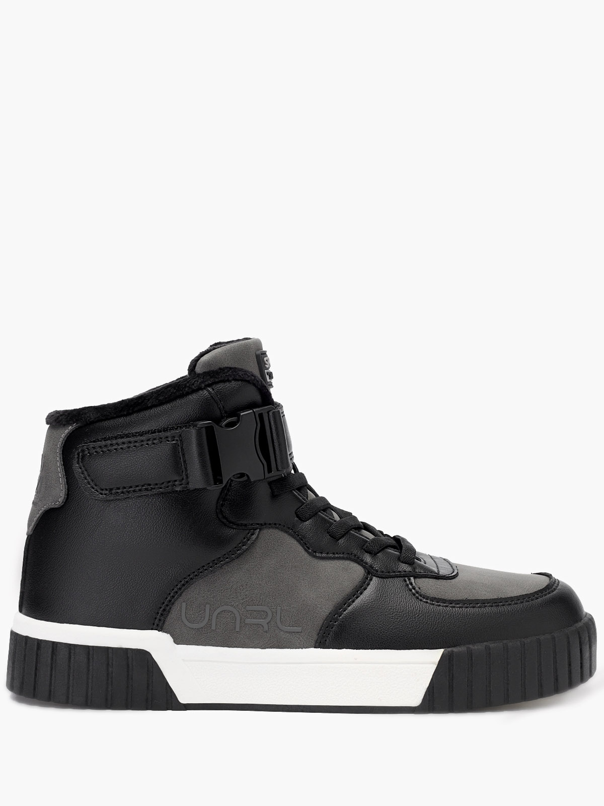 

Ботинки Shuzzi 1433001043, Серый