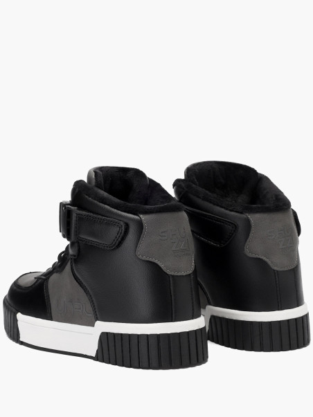 Ботинки Shuzzi 1433001043