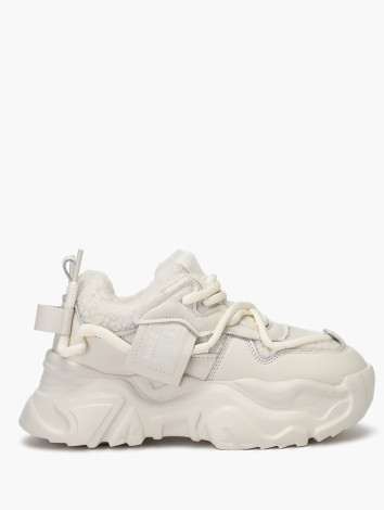 Кроссовки Shuzzi