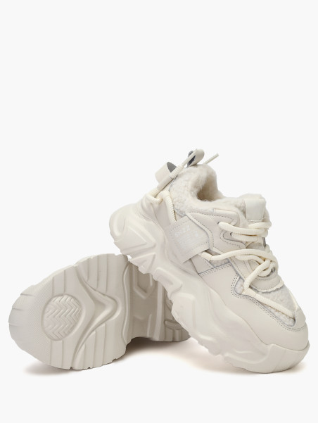 Кроссовки Shuzzi 1433001093