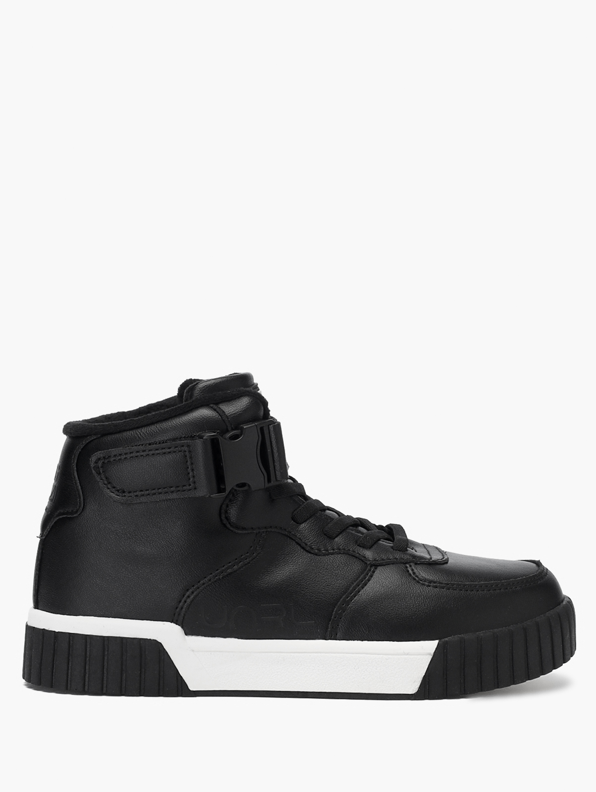 

Ботинки Shuzzi 0972001024, Черный