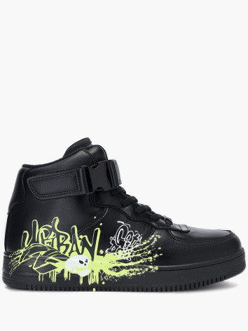 Ботинки Shuzzi