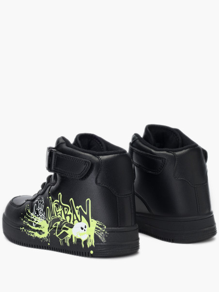 Ботинки Shuzzi 1433001098