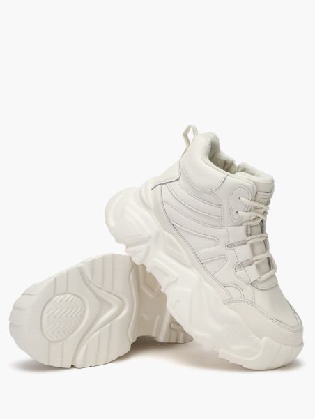 Ботинки Shuzzi 1433001100