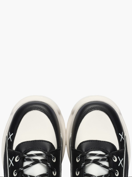 Кеды Shuzzi 1433001103