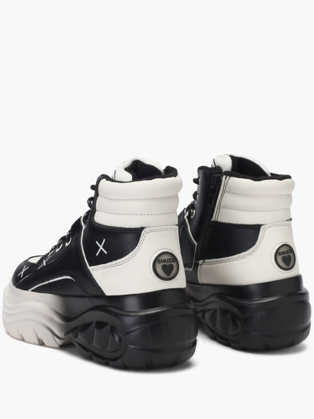 Кеды Shuzzi 1433001103