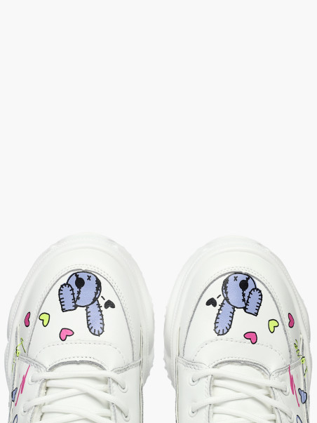 Ботинки Shuzzi 1433001106