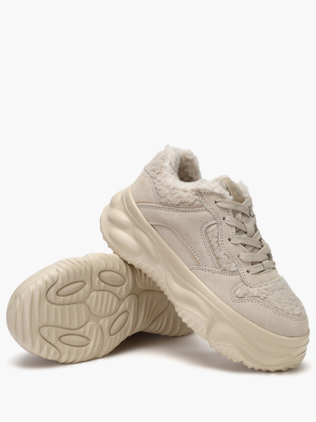 Кеды Shuzzi 1433001108