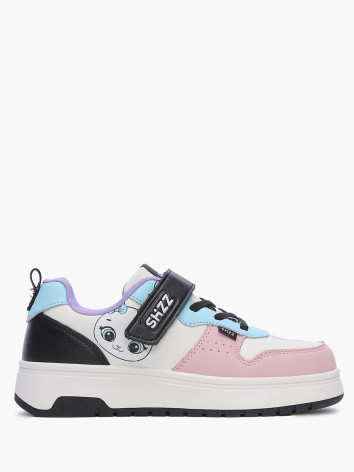 Кеды Shuzzi 1433001344