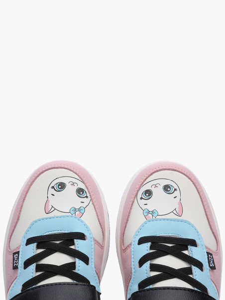 Кеды Shuzzi 1433001344