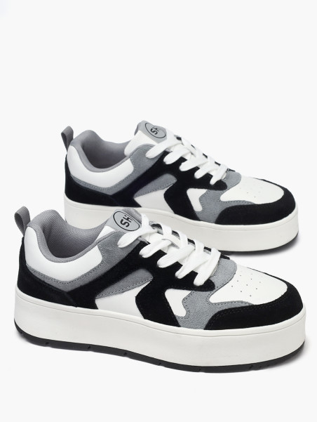 Кеды Shuzzi 1433001345