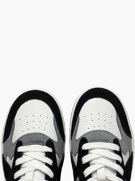 Кеды Shuzzi 1433001345