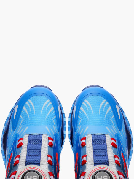 Кроссовки Shuzzi 1433001348