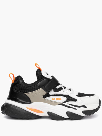 Кроссовки Shuzzi