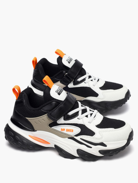 Кроссовки Shuzzi 1433001351