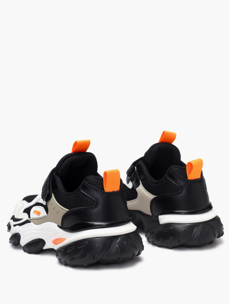 Кроссовки Shuzzi 1433001351